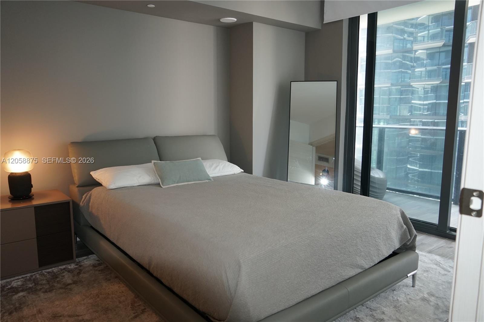 801 S Miami Avenue 2306 — photo 7