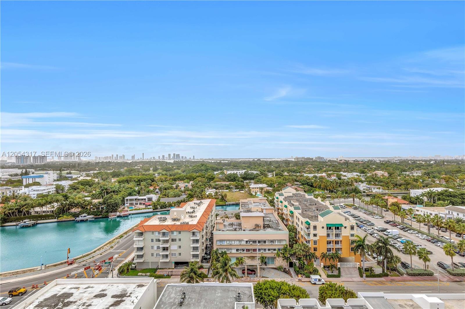 2625 Collins Avenue 1609 — photo 2