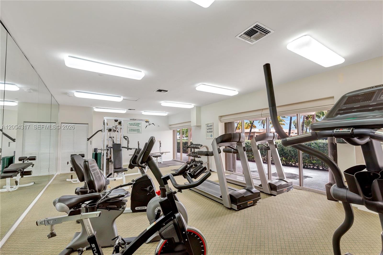 2625 Collins Avenue 1609 — photo 12