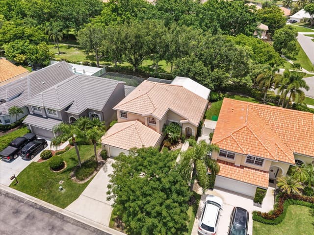 10796 Crescendo Circle, sold in ZIP 33498, Boca Raton, FL