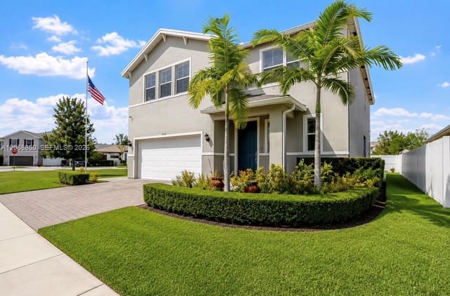 13235 SW 270th Terrace, sold in ZIP 33032, Homestead, FL
