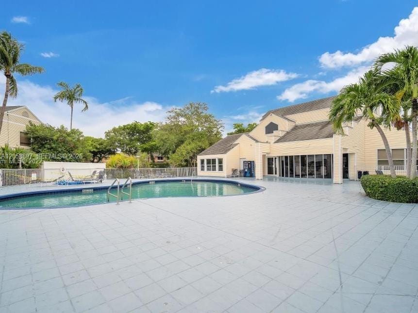 3461 NW 44th Street 102, Oakland Park, FL 33309 photo 15