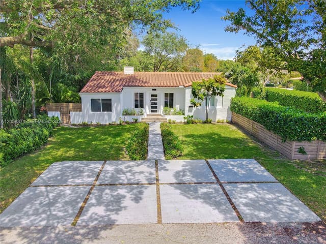 101 NW 100th Street, Miami Shores, FL 33150