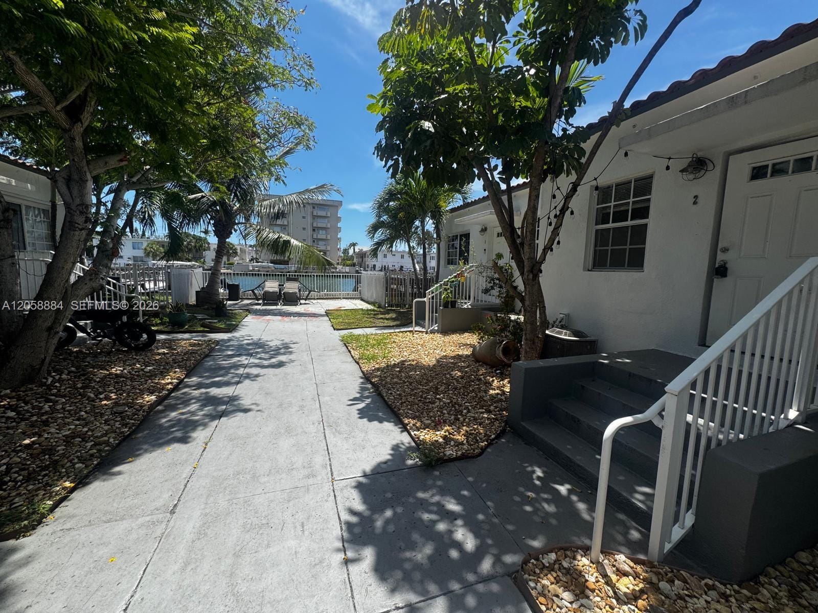 8335 Crespi Boulevard 2, Miami Beach, FL 33141 photo 3