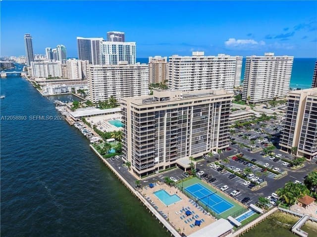 2049 S Ocean Drive 702, Hallandale Beach, FL 33009