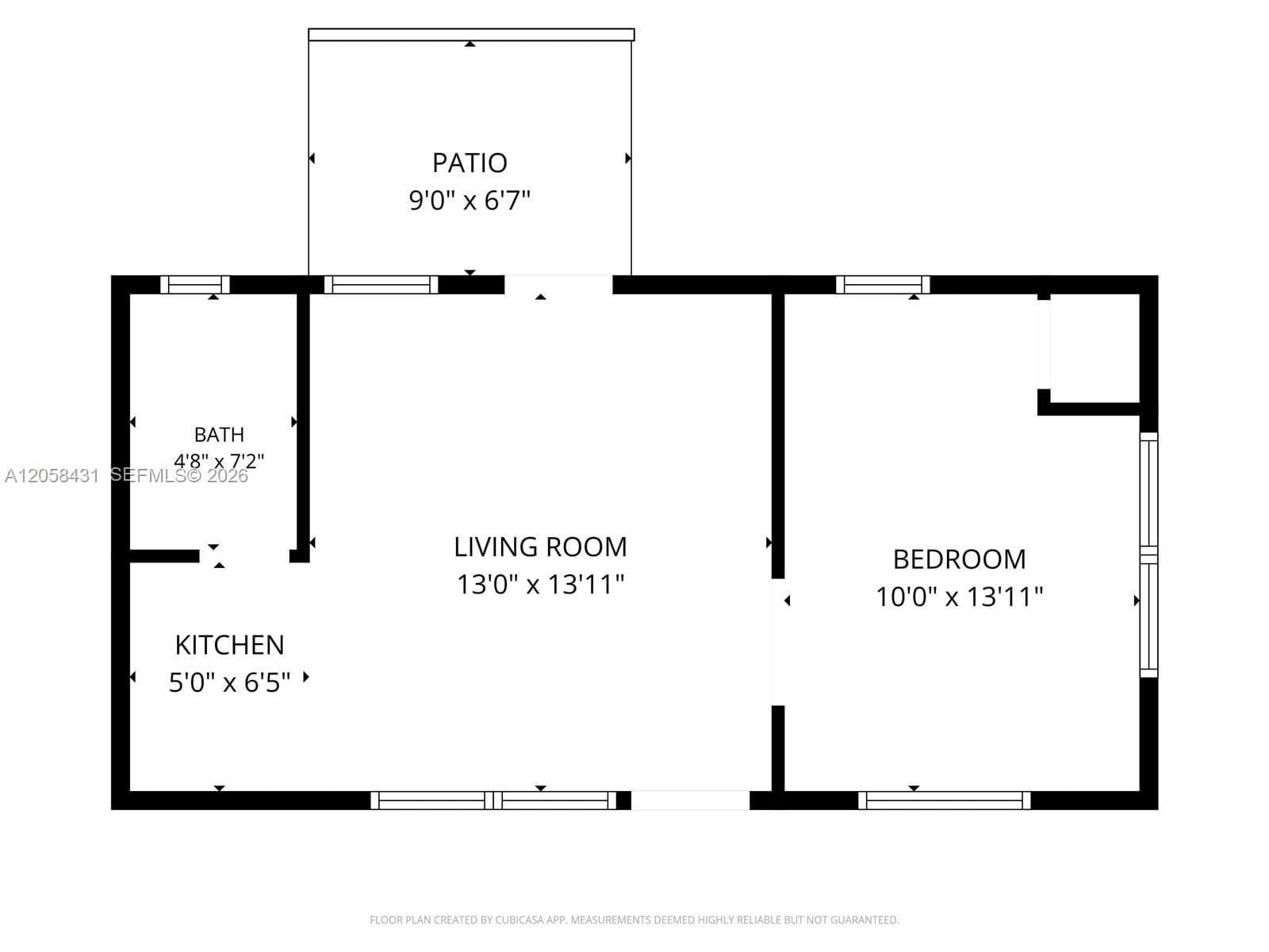 536 SW 6th Terrace — photo 7