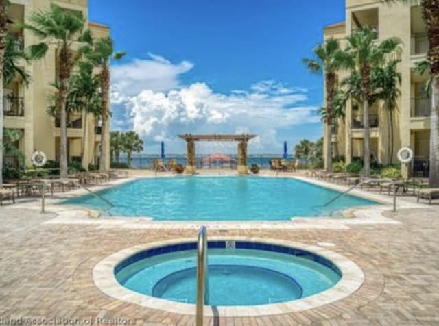 2351 Lakeview Drive 209, Sebring, FL 33870