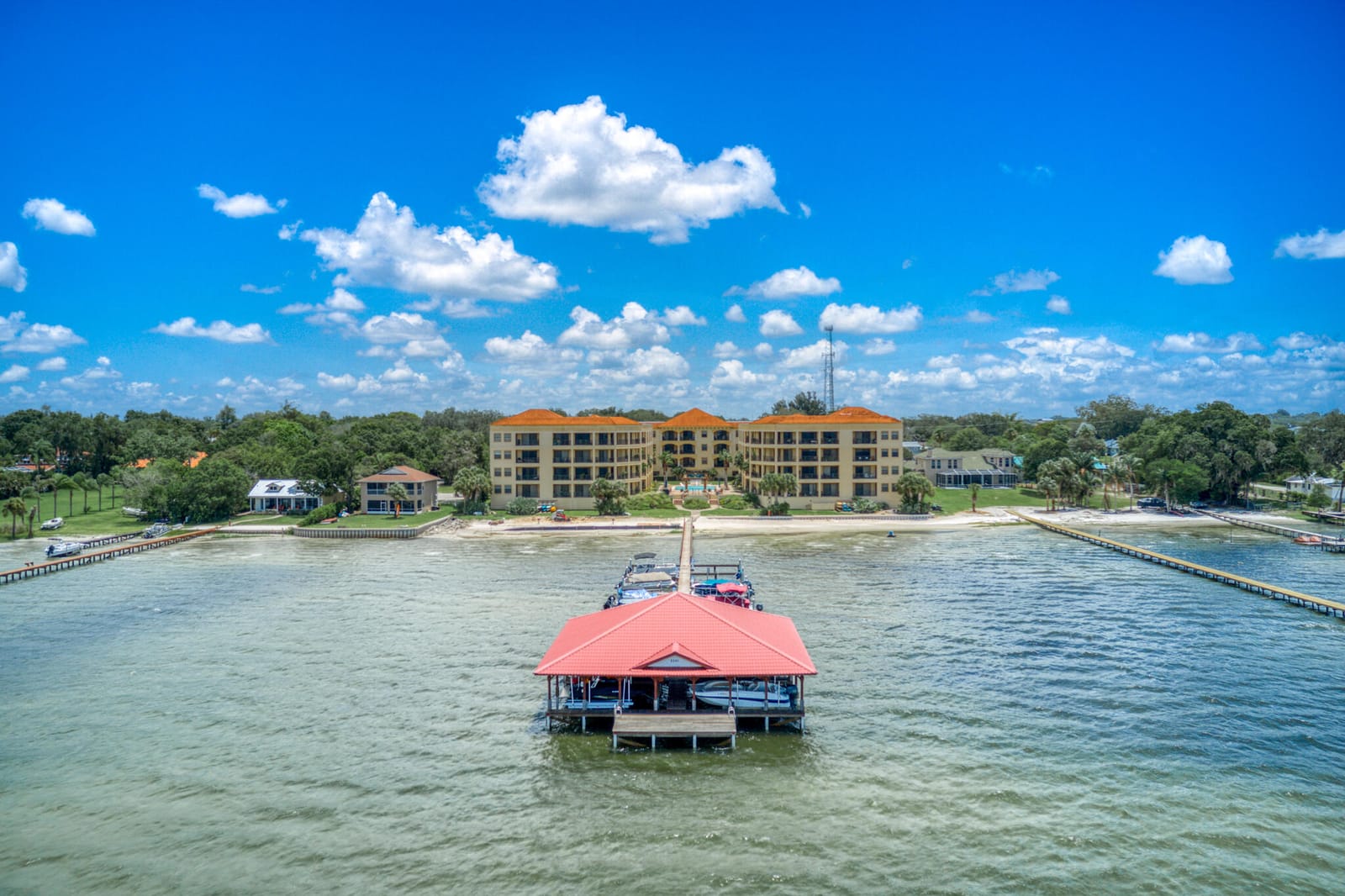 2351 Lakeview Drive 209, Sebring, FL 33870 photo 12