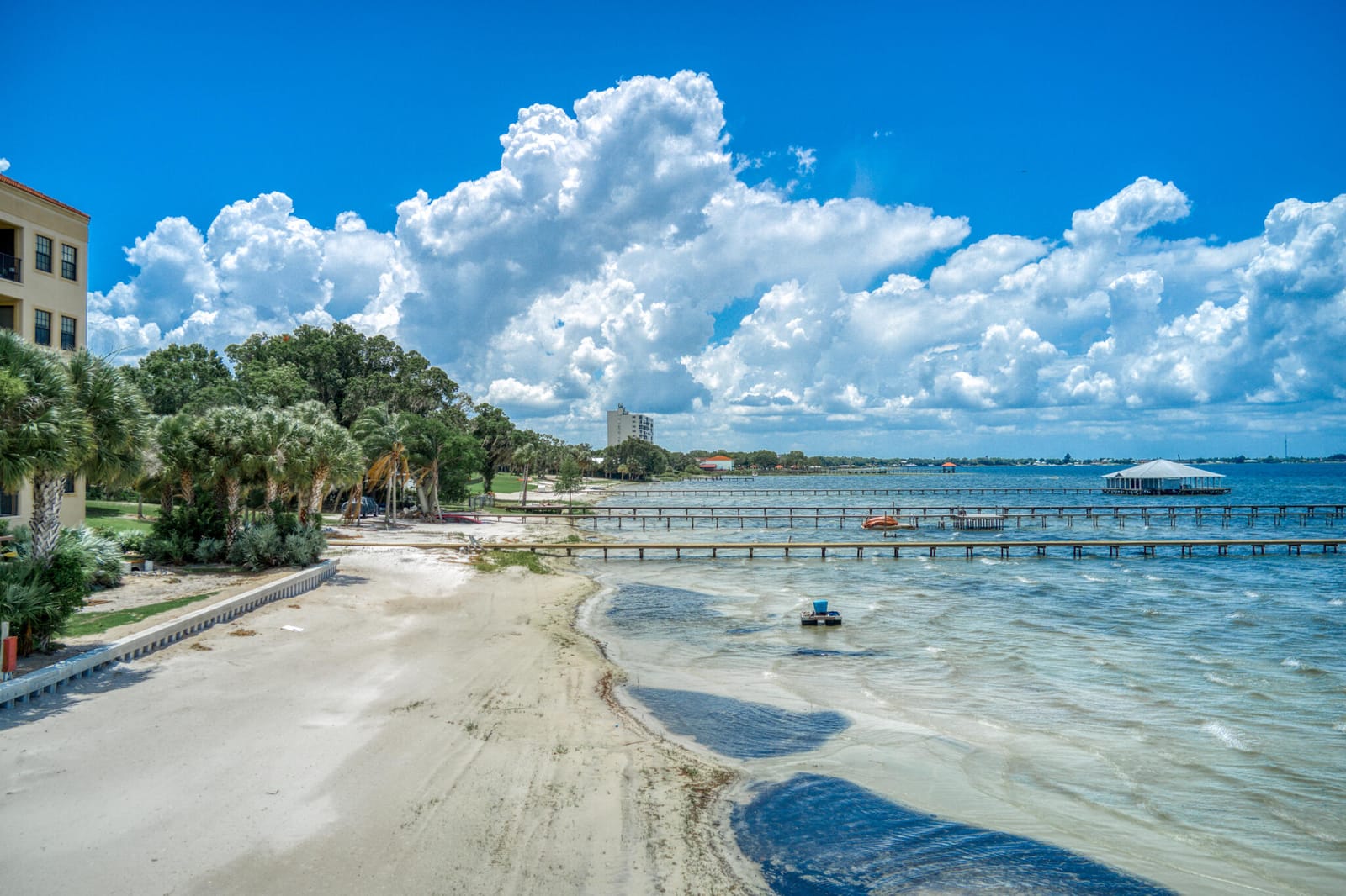 2351 Lakeview Drive 209, Sebring, FL 33870 photo 15