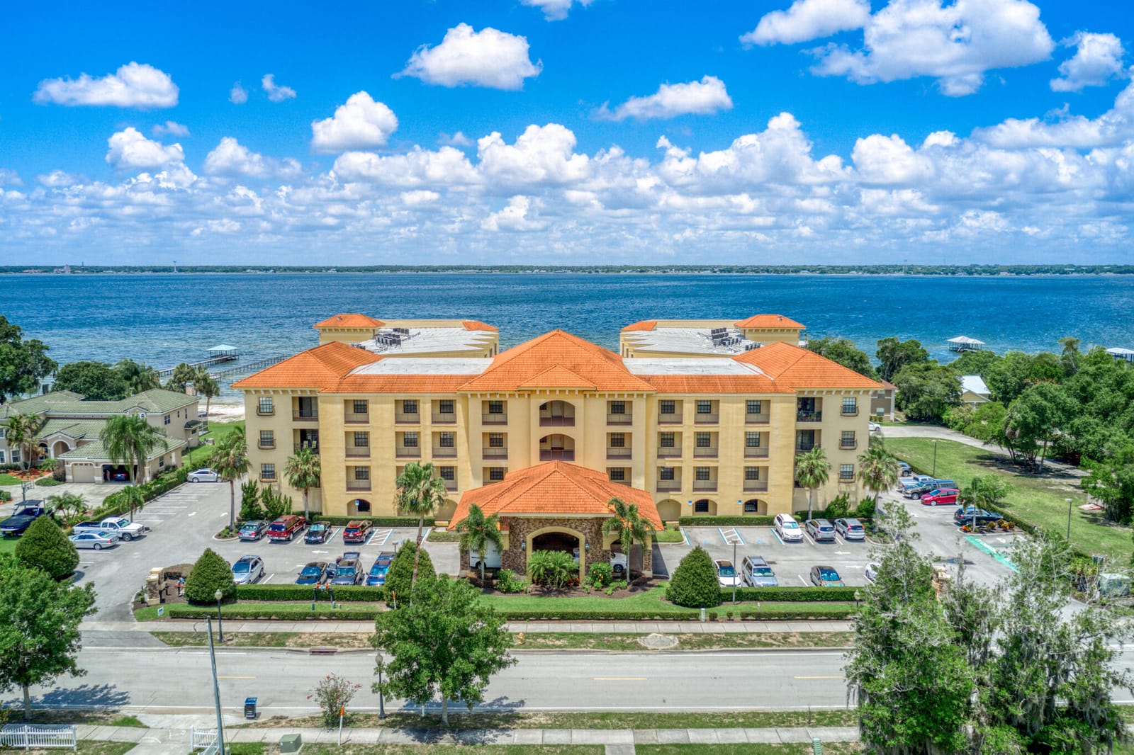 2351 Lakeview Drive 209, Sebring, FL 33870 photo 22