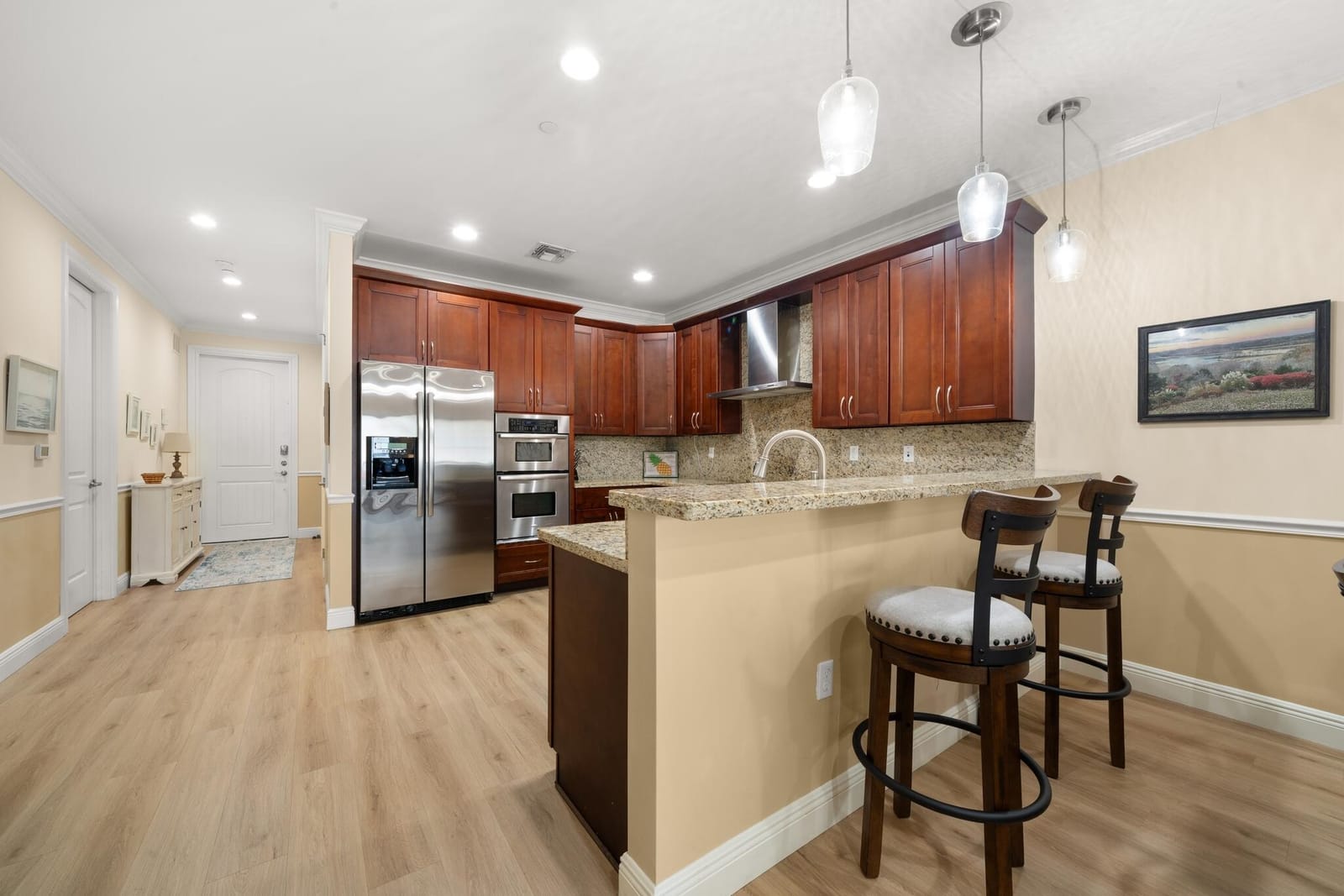 2351 Lakeview Drive 209, Sebring, FL 33870 photo 29