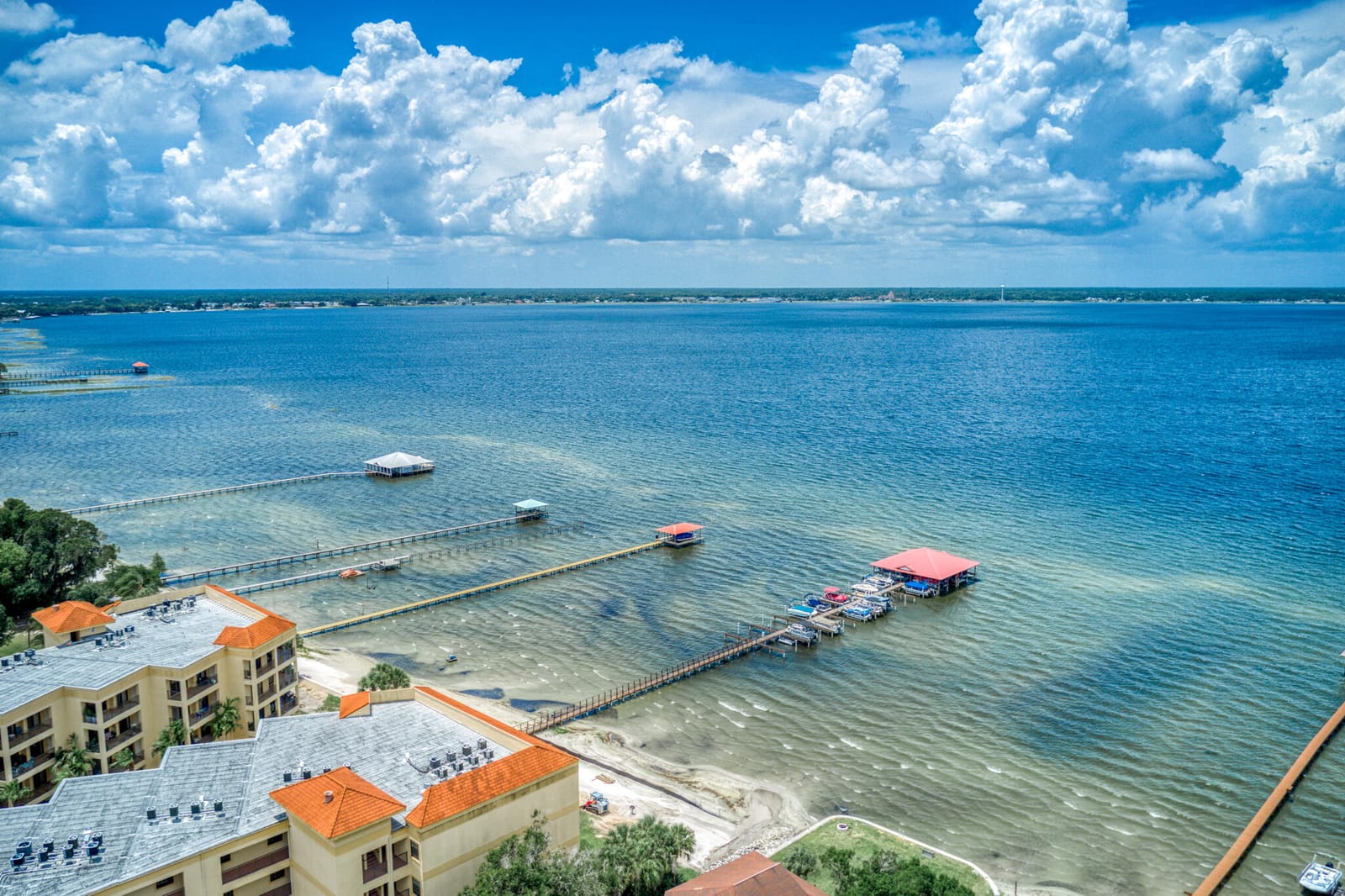 2351 Lakeview Drive 209, Sebring, FL 33870 photo 5