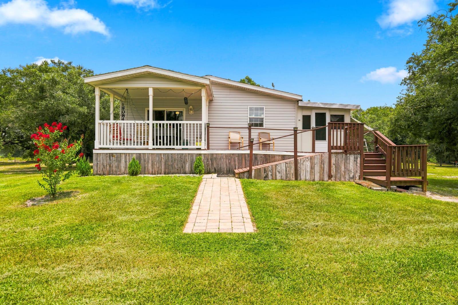 19084 NW 306TH Street, Okeechobee, FL 34972