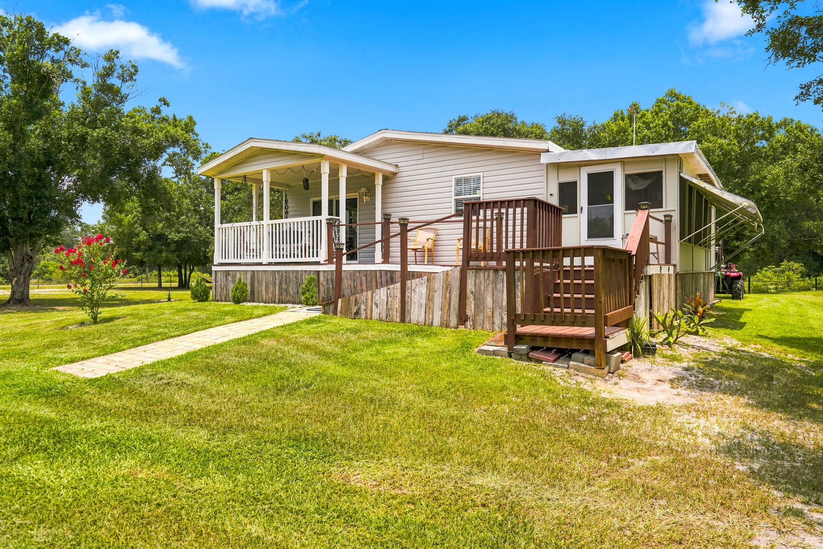 19084 NW 306TH Street, Okeechobee, FL 34972 photo 2