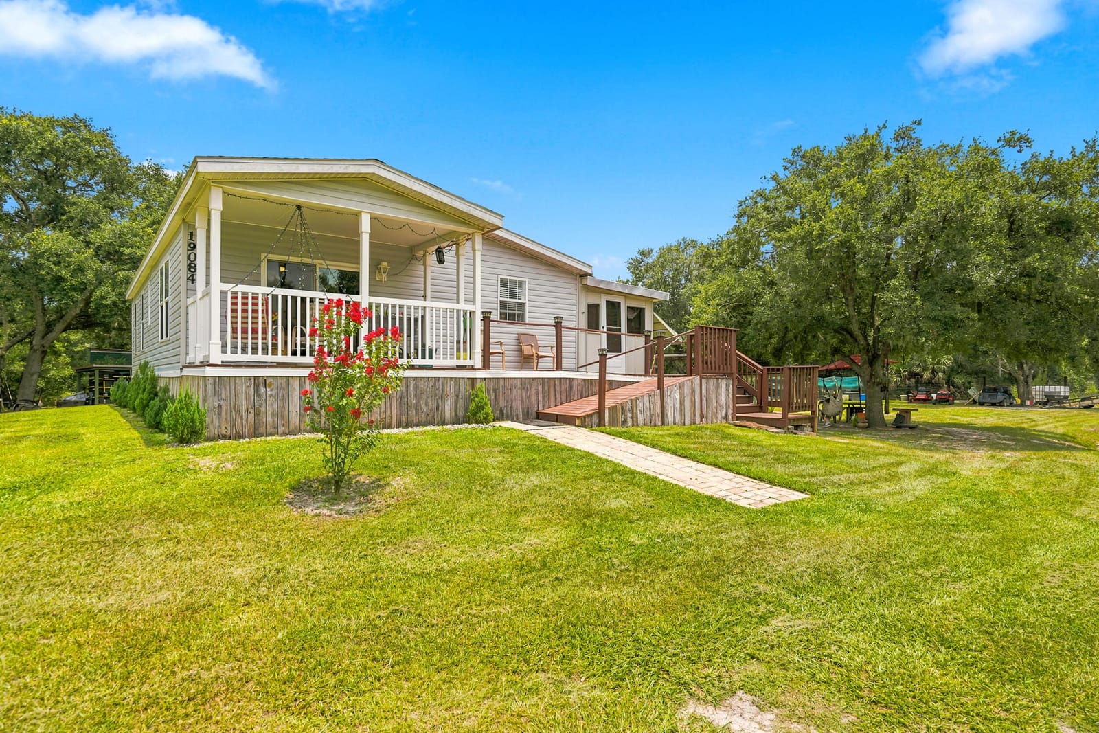 19084 NW 306TH Street, Okeechobee, FL 34972 photo 3