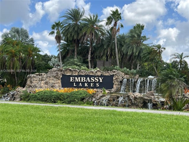 10854 Limeberry Drive, Cooper City, FL 33026