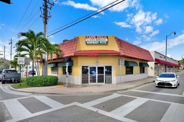 3800 SW 8th Street, Coral Gables, FL 33134