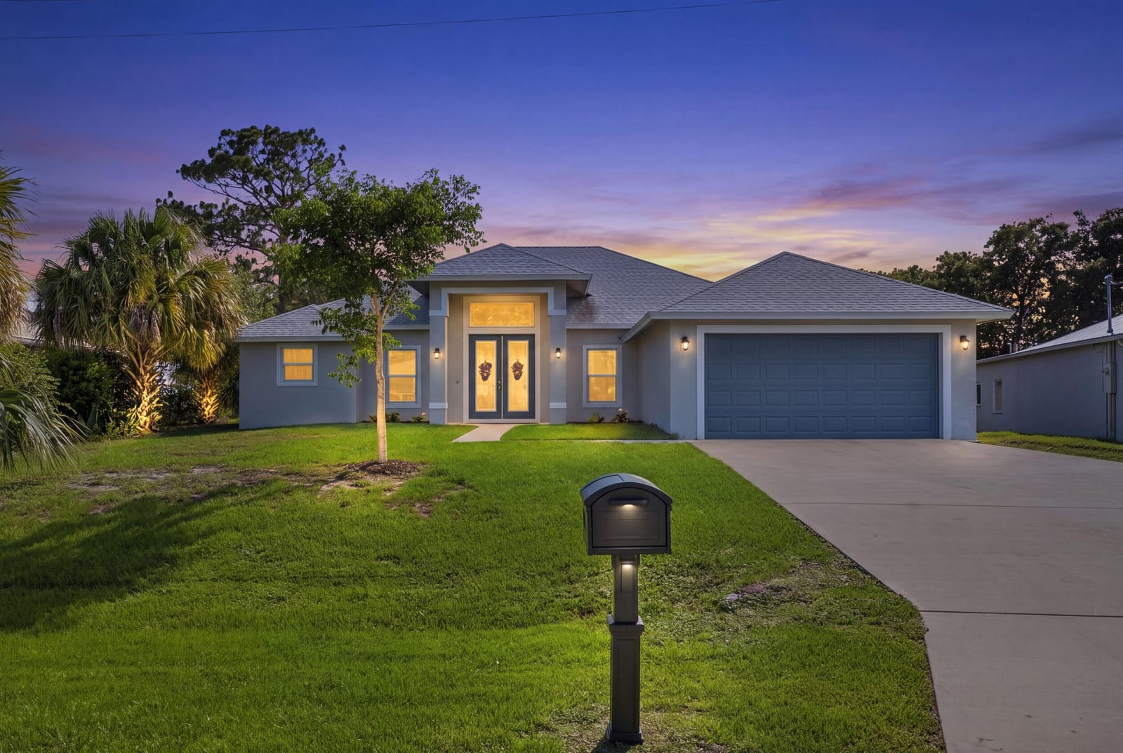 1174 SW Edinburgh Drive, Port St. Lucie, FL 34953 photo 2