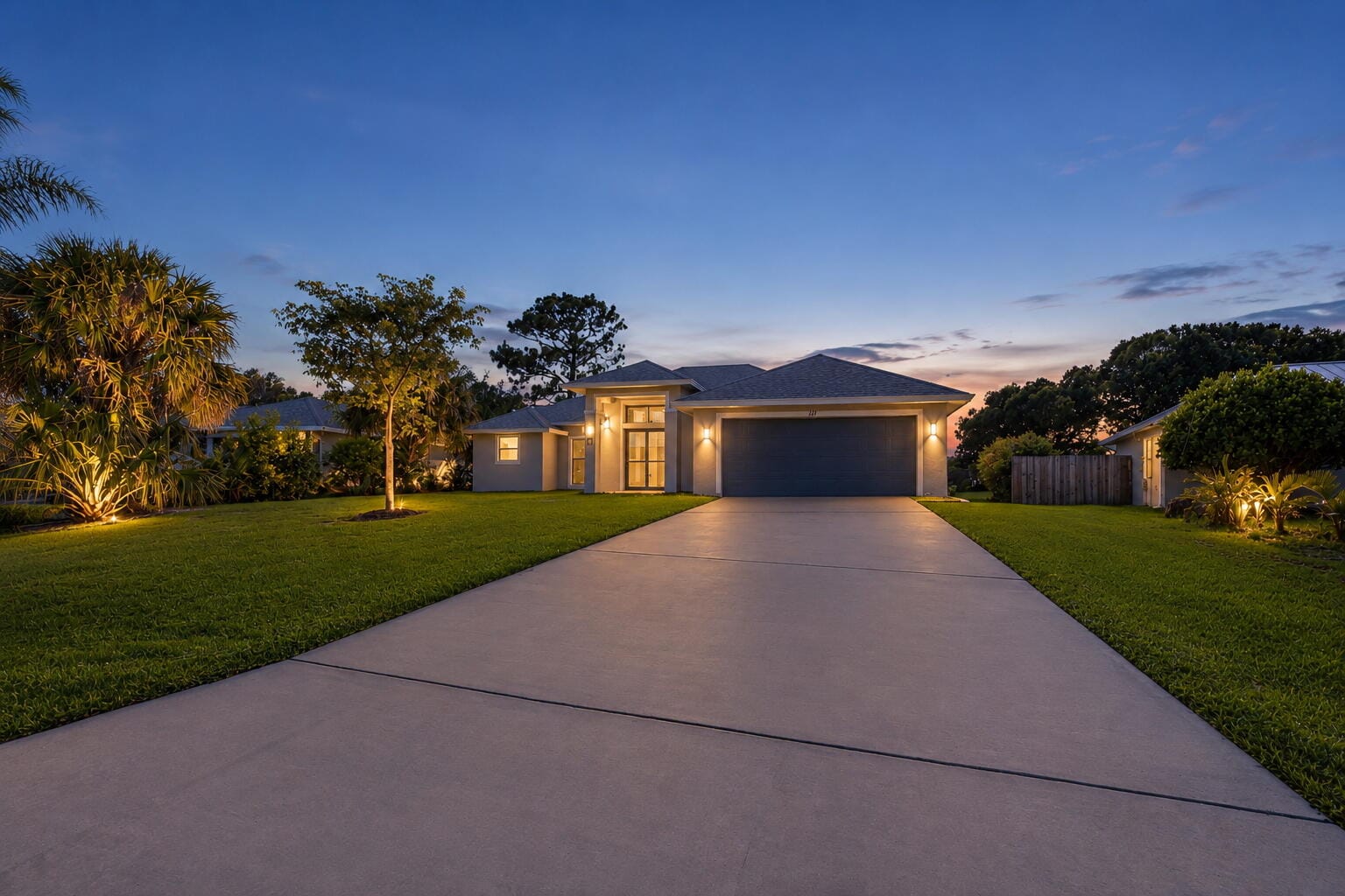 1174 SW Edinburgh Drive, Port St. Lucie, FL 34953 photo 3