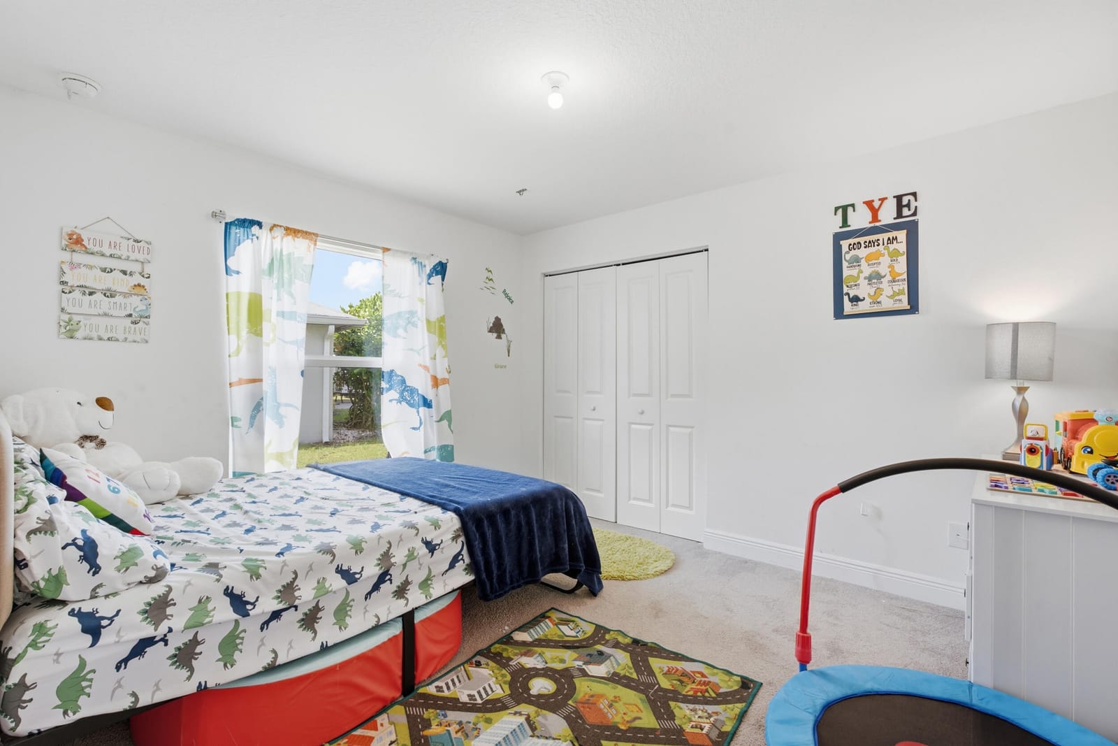 1174 SW Edinburgh Drive, Port St. Lucie, FL 34953 photo 30