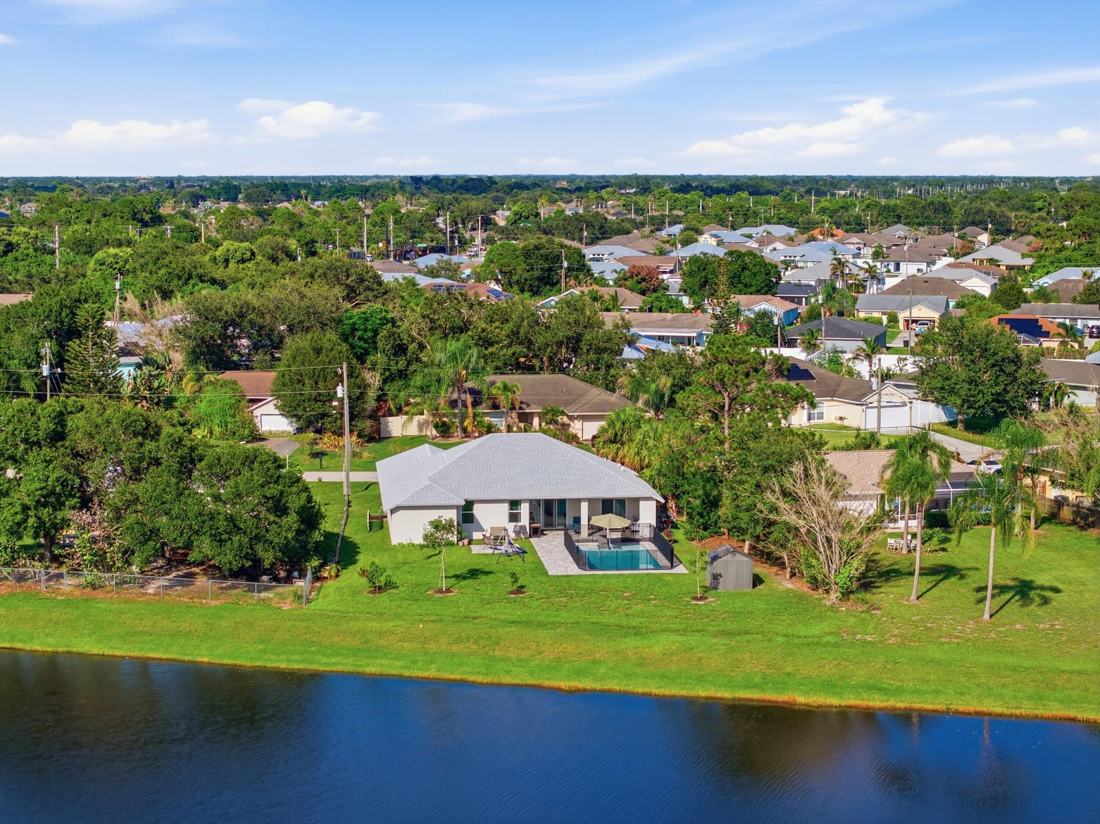 1174 SW Edinburgh Drive, Port St. Lucie, FL 34953 photo 4