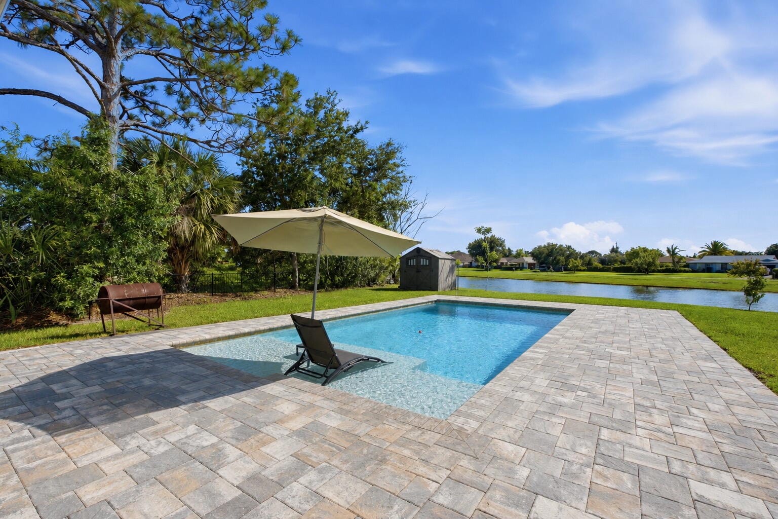 1174 SW Edinburgh Drive, Port St. Lucie, FL 34953 photo 10