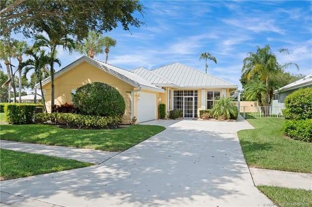2699 SW Prospect Place, Palm City, FL 34990
