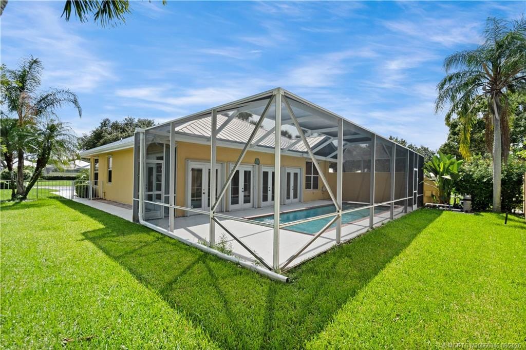 2699 SW Prospect Place, Palm City, FL 34990 photo 4