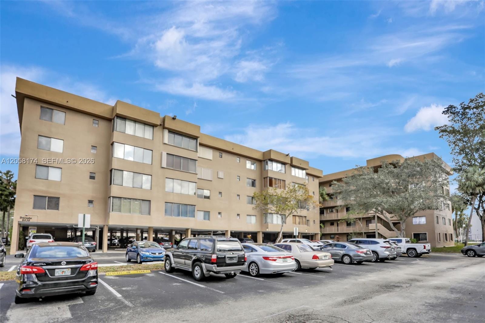 8030 Hampton Boulevard 211 — photo 2