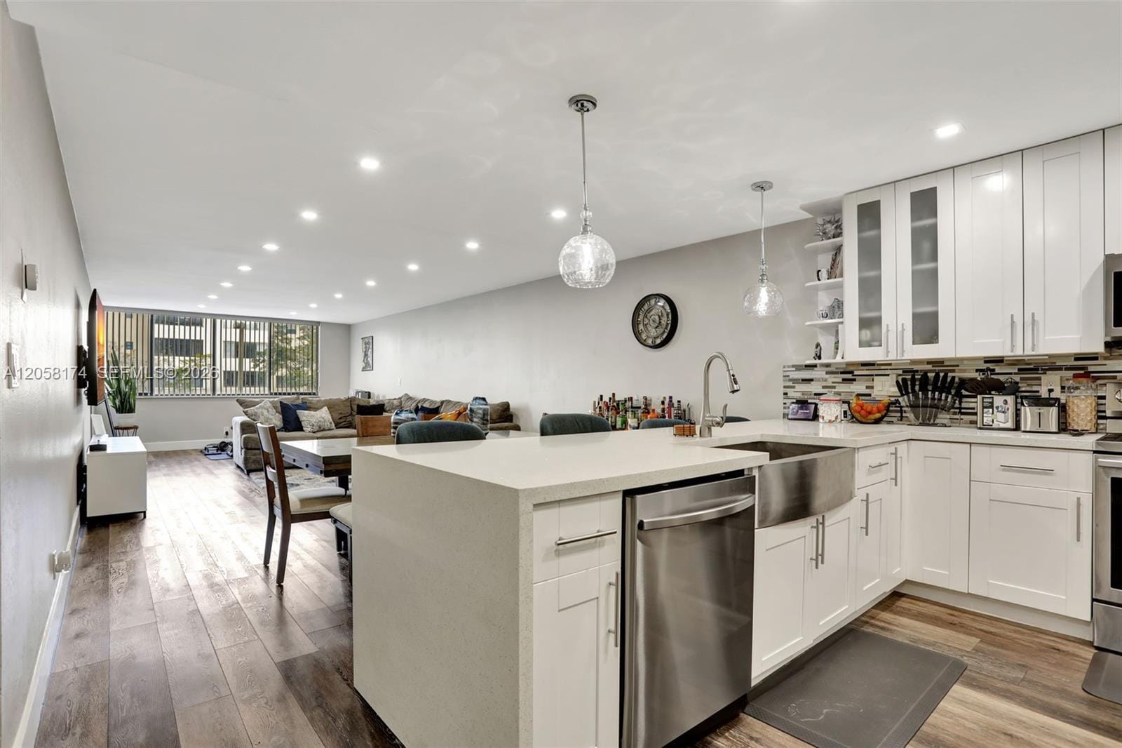 8030 Hampton Boulevard 211 — photo 3