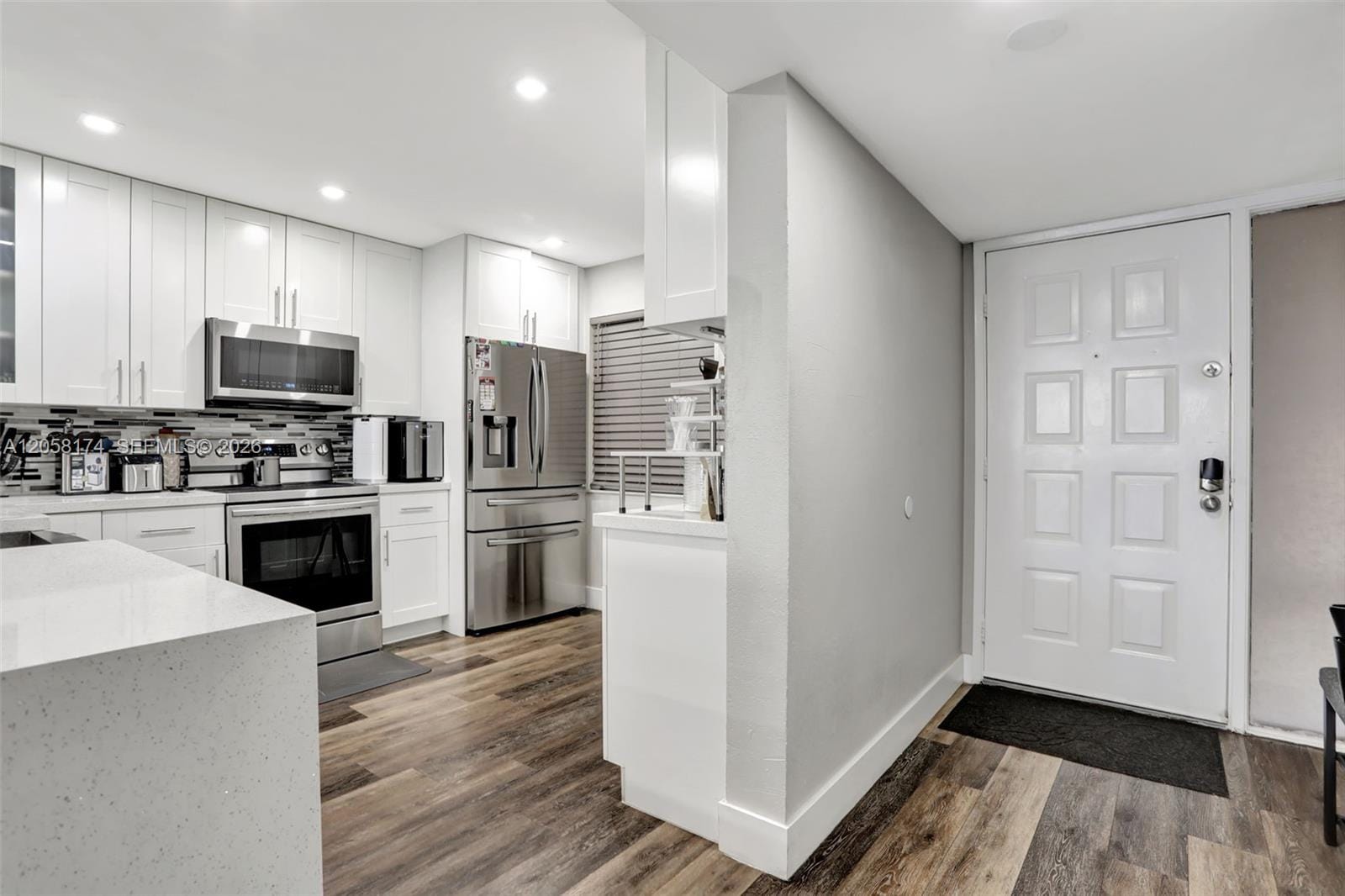 8030 Hampton Boulevard 211 — photo 4