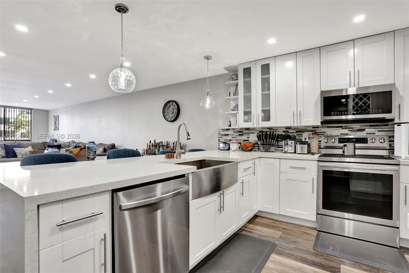 8030 Hampton Boulevard 211 — photo 5