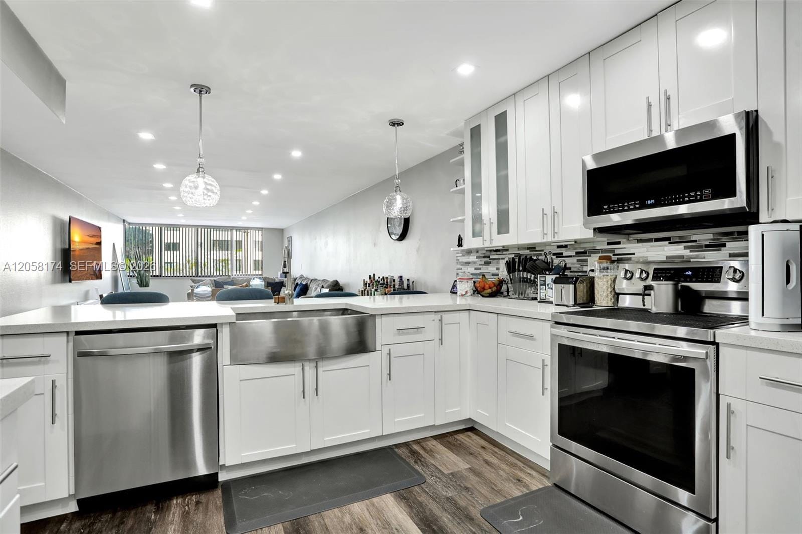 8030 Hampton Boulevard 211 — photo 7