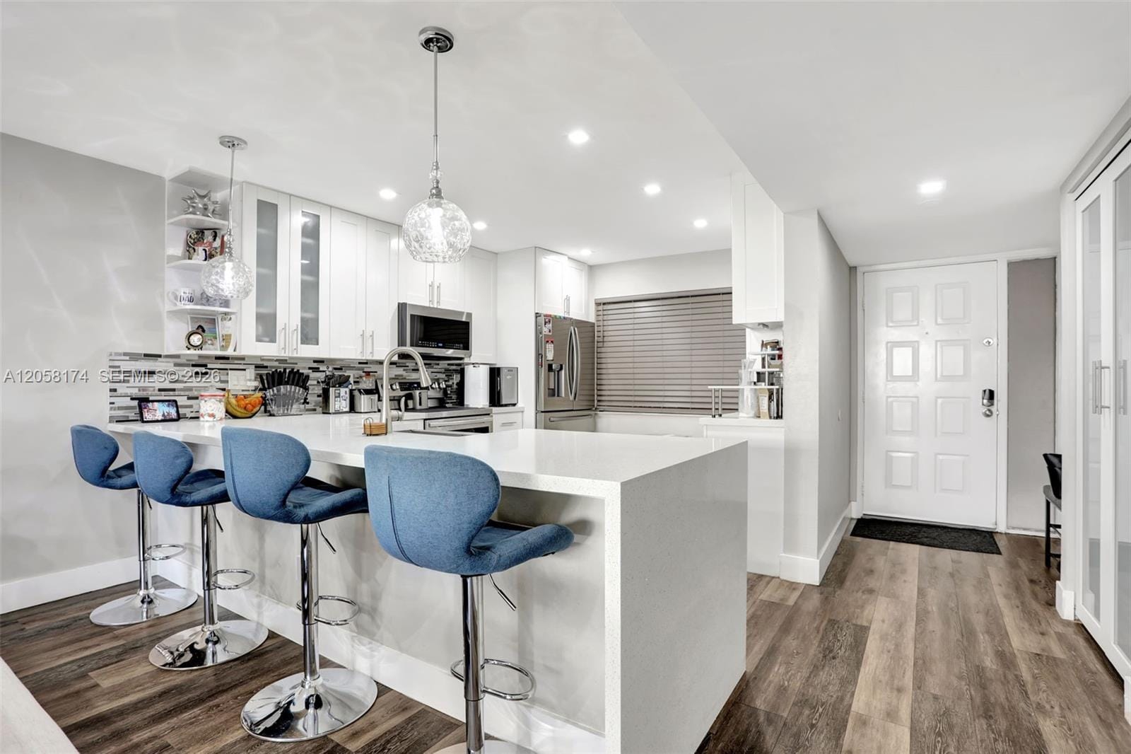 8030 Hampton Boulevard 211 — photo 9