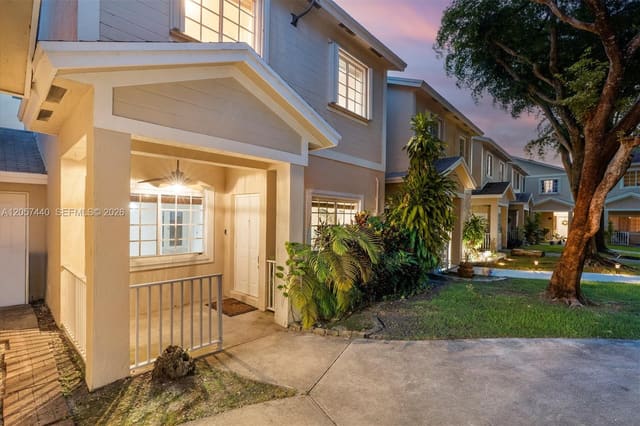 12242 SW 148th Terrace, Miami, FL 33186