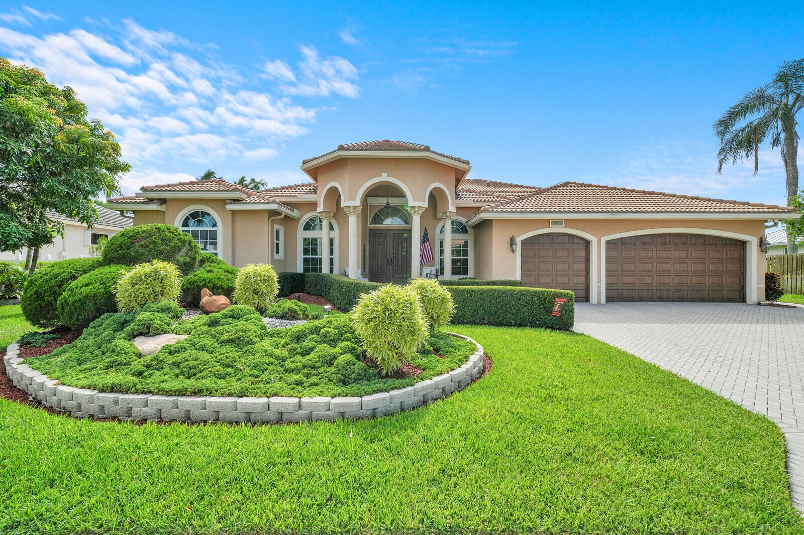 Pending home at 9695 PANDANUS Way, Boynton Beach, FL 33436