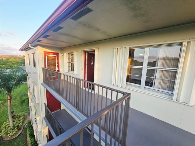 13250 SW 7th Court 402L, Kingsley At Century Villa, Pembroke Pines, FL