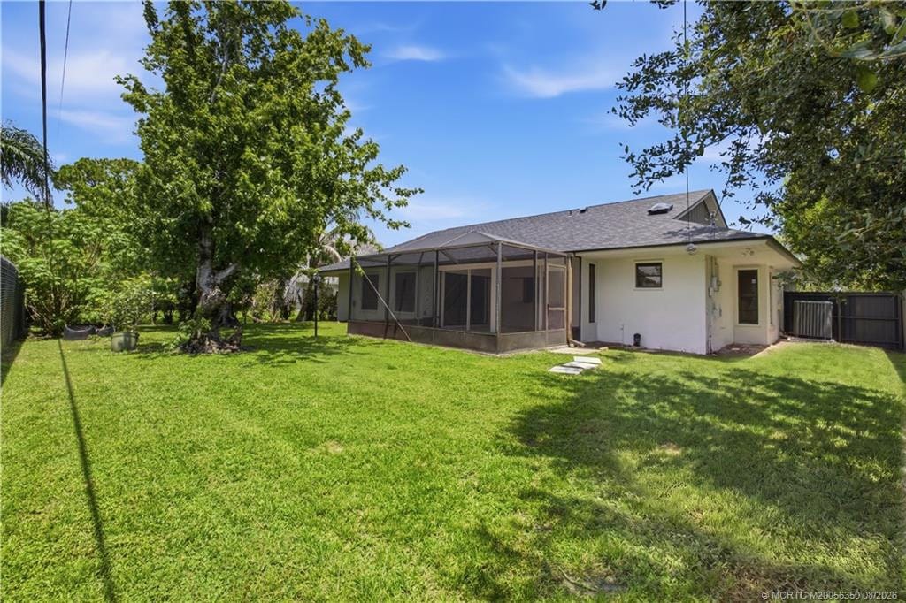 822 SE Cavern Avenue, Port St. Lucie, FL 34983 photo 22