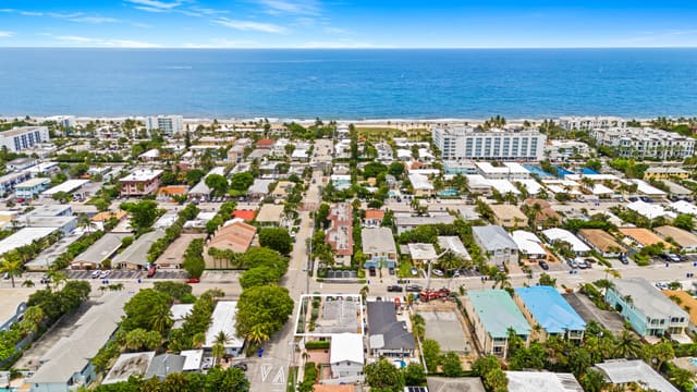 4565 POINCIANA Street 1-2, Lauderdale-By-The-Sea, FL 33308