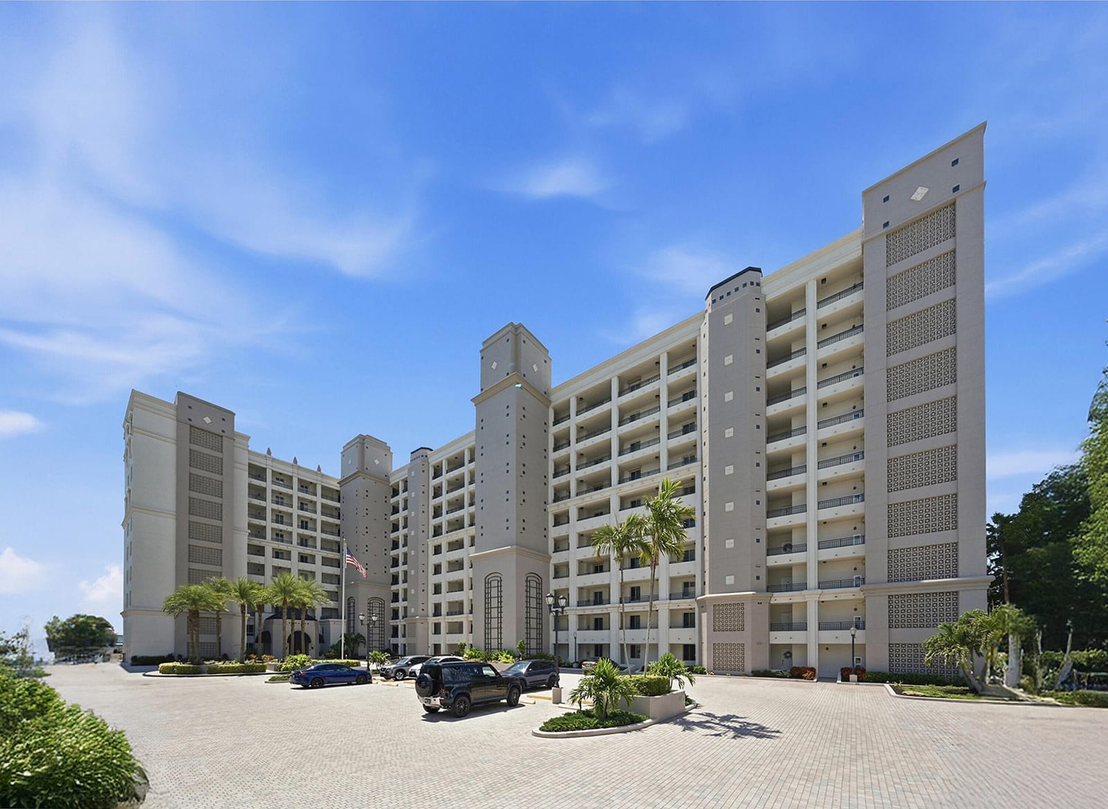 2880 NE 14th Street Causeway 804 — photo 3