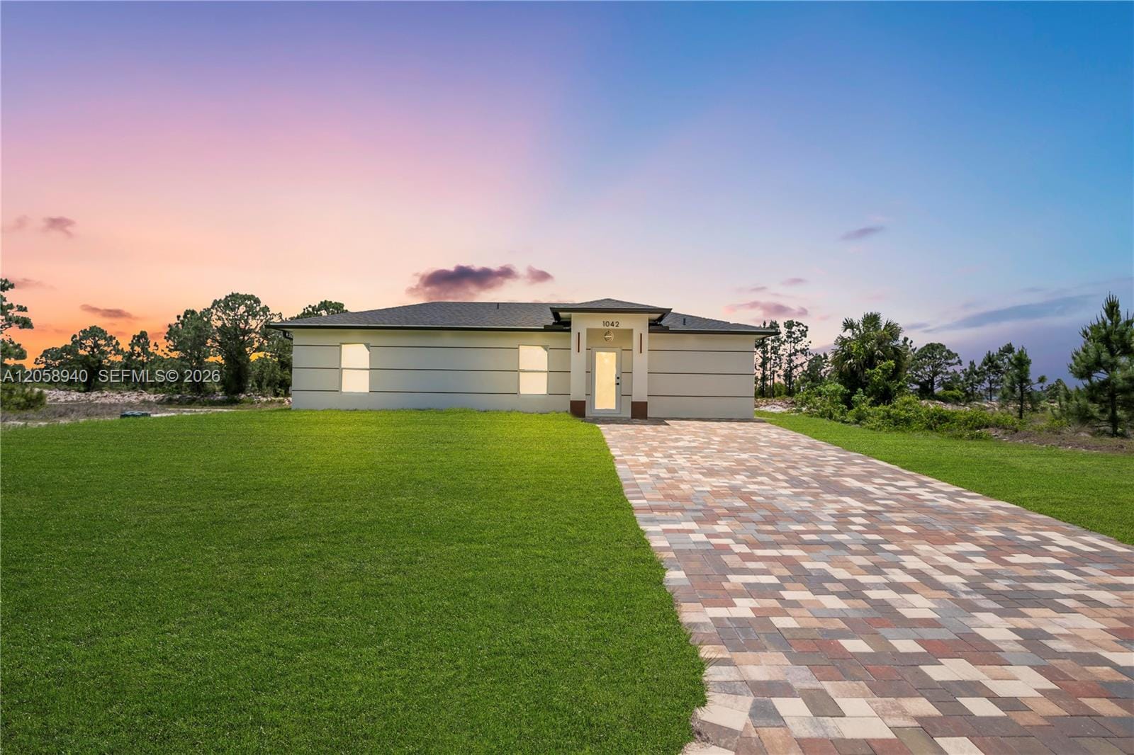 1042 Darlington Street, FL 33974