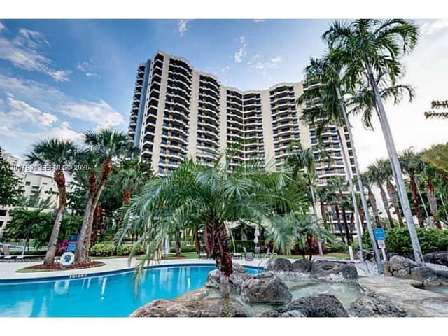 3300 NE 191st Street 1402, Aventura, FL 33180