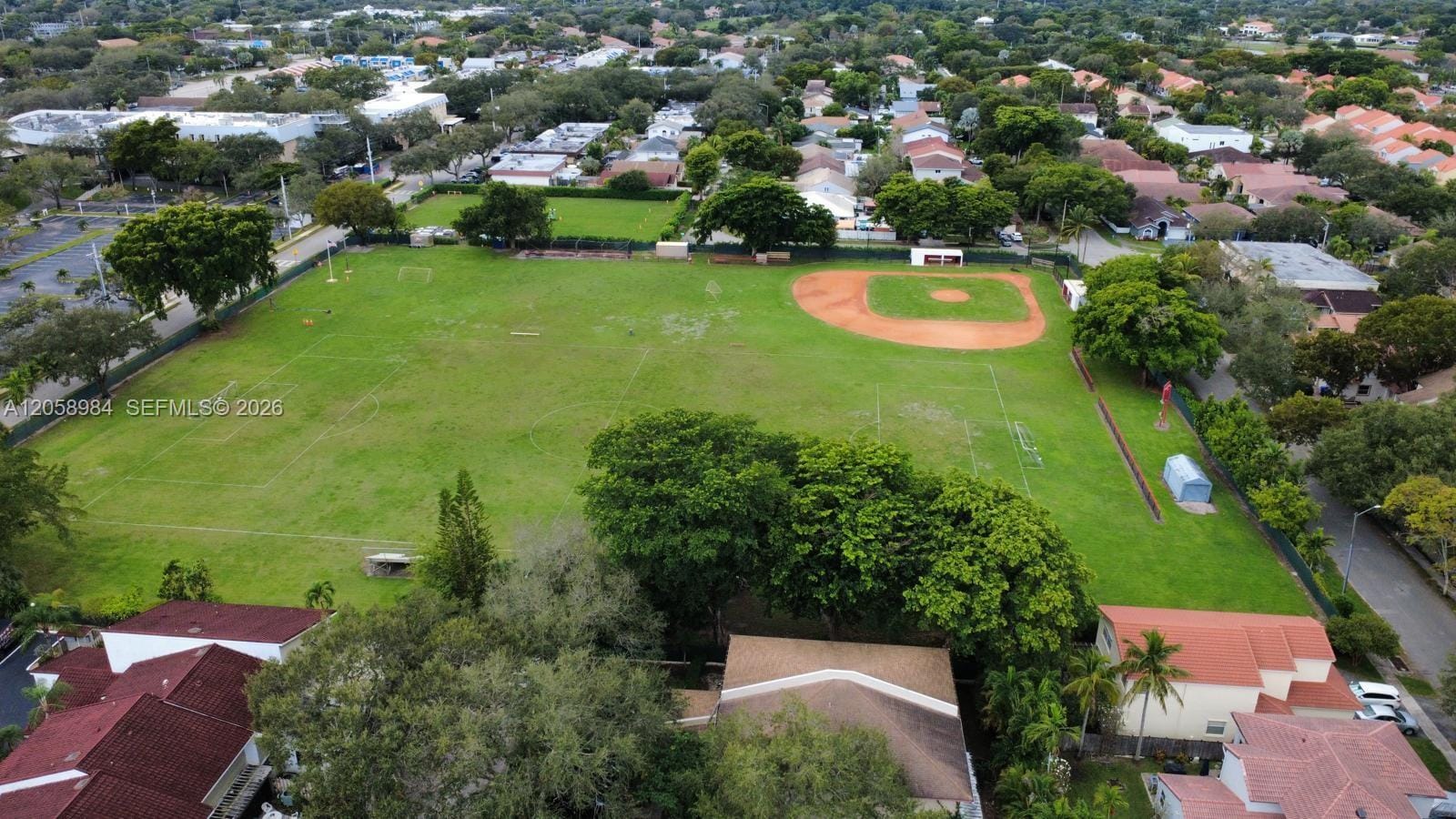 3321 Farragut Street 7H, Hollywood, FL 33021 photo 16