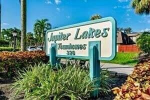326 JUPITER LAKES Boulevard 2316A — photo 1
