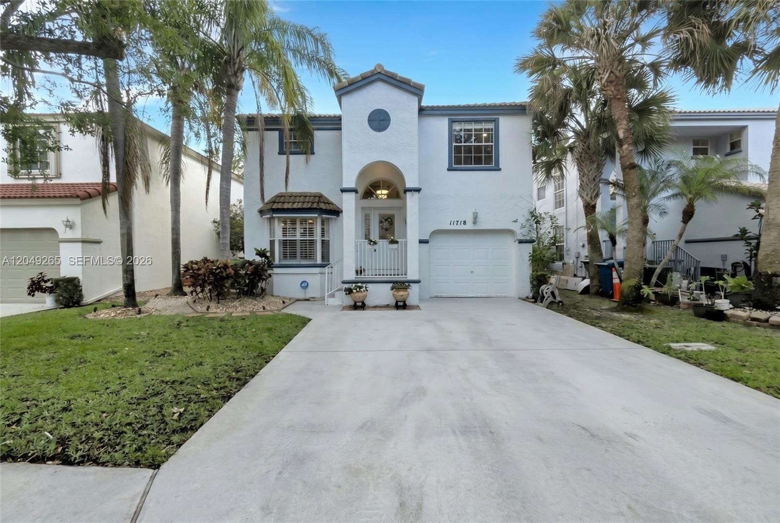11718 NW 1st Street, Coral Springs, FL 33071