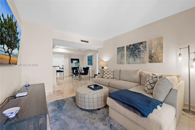 7355 SW 89th Street 728N, sold in Toscano Condo, Miami, FL