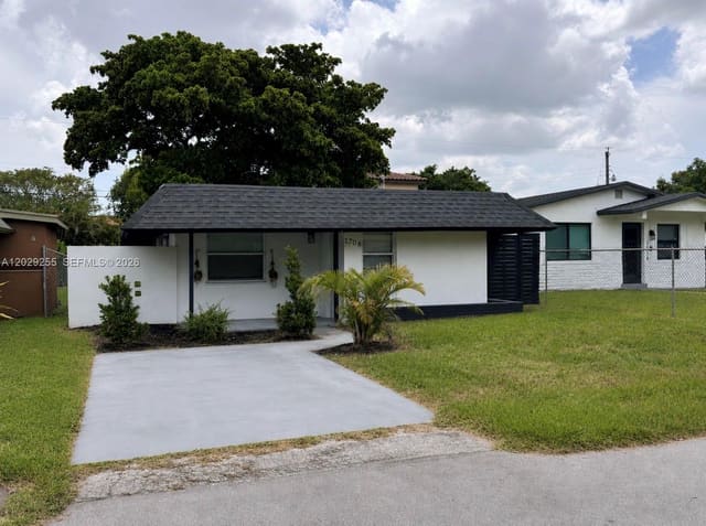 1708 NW 7th Street, Fort Lauderdale, FL 33311