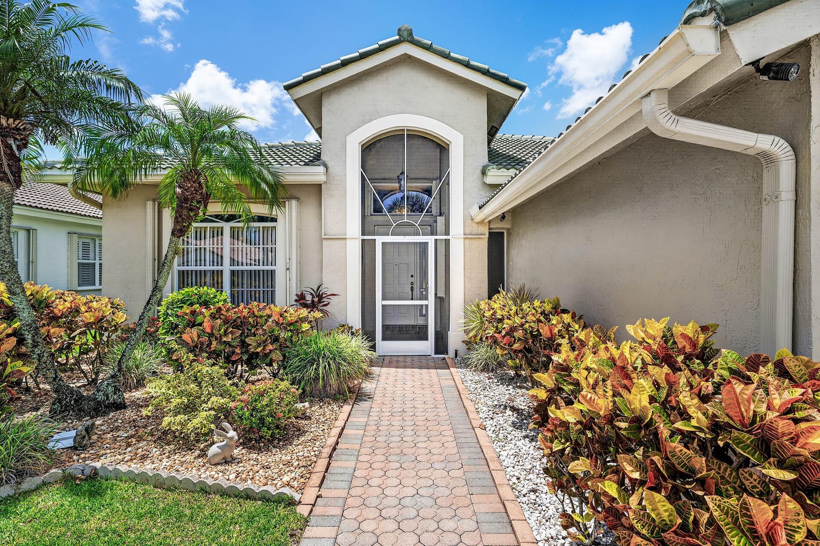 8891 Via Tuscany Drive, Boynton Beach, FL 33472 photo 4
