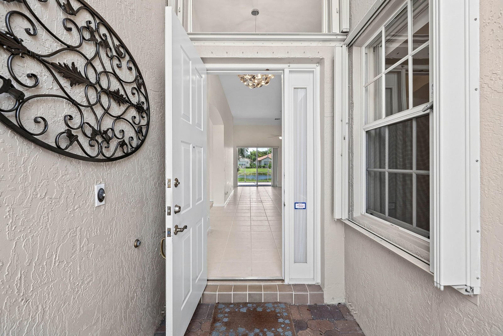 8891 Via Tuscany Drive, Boynton Beach, FL 33472 photo 5