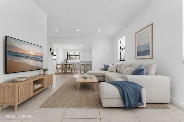 1712 NE 50TH Court, Pompano Beach Highlands, Pompano Beach, FL